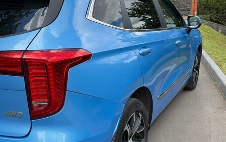 Haval Jolion, 2021 год, 1 330 000 рублей, 7 фотография