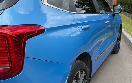 Haval Jolion, 2021 год, 1 330 000 рублей, 4 фотография