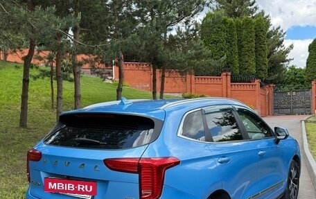 Haval Jolion, 2021 год, 1 330 000 рублей, 8 фотография