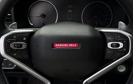Haval Jolion, 2021 год, 1 330 000 рублей, 21 фотография