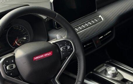 Haval Jolion, 2021 год, 1 330 000 рублей, 20 фотография