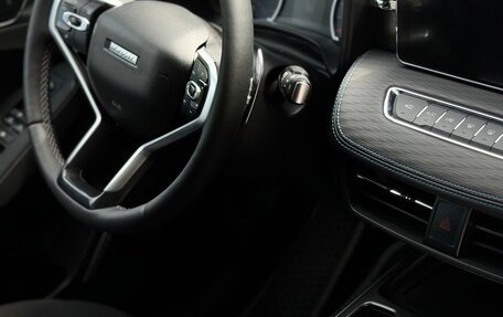 Haval Jolion, 2021 год, 1 330 000 рублей, 19 фотография
