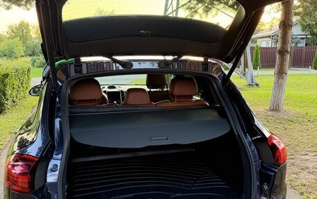Porsche Cayenne III, 2017 год, 5 050 000 рублей, 11 фотография