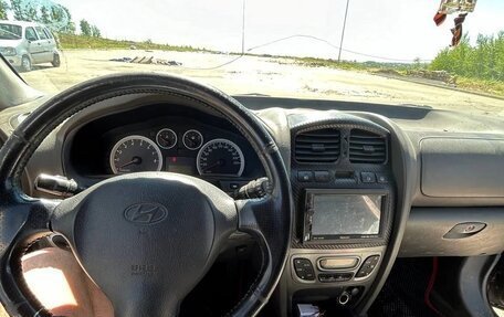 Hyundai Santa Fe Classic, 2008 год, 950 000 рублей, 9 фотография