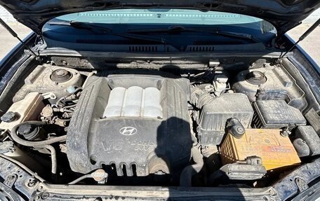 Hyundai Santa Fe Classic, 2008 год, 950 000 рублей, 7 фотография