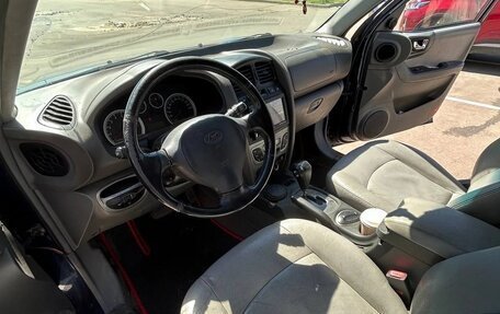 Hyundai Santa Fe Classic, 2008 год, 950 000 рублей, 8 фотография