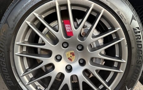 Porsche Cayenne III, 2017 год, 5 050 000 рублей, 15 фотография