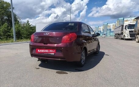 Chery Bonus (A13), 2011 год, 250 000 рублей, 2 фотография