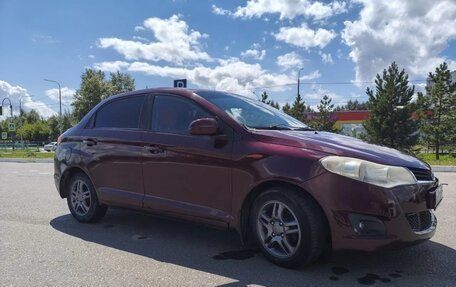 Chery Bonus (A13), 2011 год, 250 000 рублей, 4 фотография