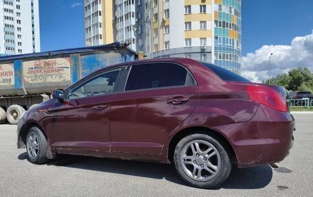 Chery Bonus (A13), 2011 год, 250 000 рублей, 3 фотография