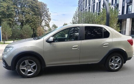 Renault Logan II, 2020 год, 950 000 рублей, 5 фотография