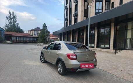 Renault Logan II, 2020 год, 950 000 рублей, 11 фотография