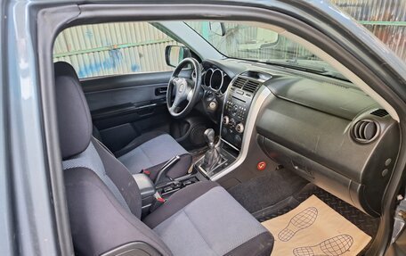 Suzuki Grand Vitara, 2006 год, 640 000 рублей, 6 фотография