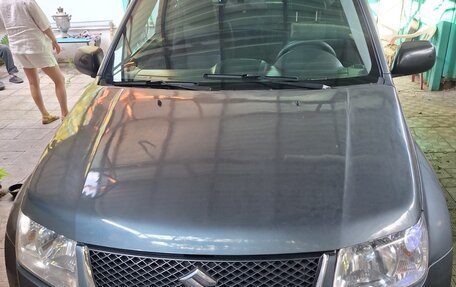 Suzuki Grand Vitara, 2006 год, 640 000 рублей, 2 фотография