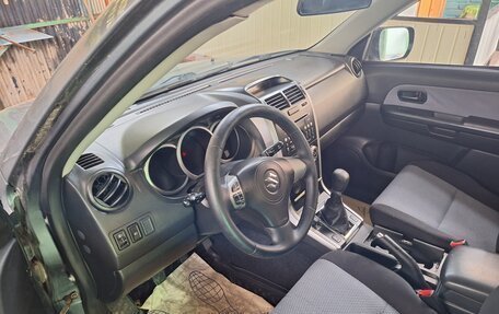 Suzuki Grand Vitara, 2006 год, 640 000 рублей, 8 фотография