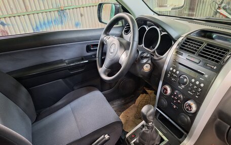 Suzuki Grand Vitara, 2006 год, 640 000 рублей, 7 фотография