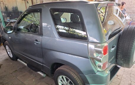 Suzuki Grand Vitara, 2006 год, 640 000 рублей, 3 фотография