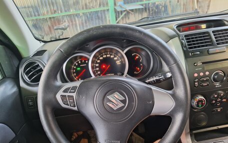 Suzuki Grand Vitara, 2006 год, 640 000 рублей, 10 фотография