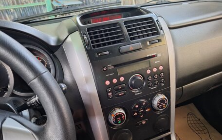 Suzuki Grand Vitara, 2006 год, 640 000 рублей, 11 фотография