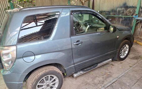 Suzuki Grand Vitara, 2006 год, 640 000 рублей, 5 фотография
