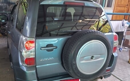 Suzuki Grand Vitara, 2006 год, 640 000 рублей, 4 фотография