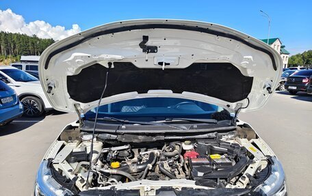 Nissan Qashqai, 2018 год, 1 300 000 рублей, 13 фотография