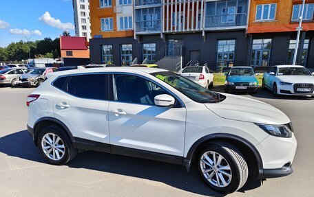Nissan Qashqai, 2018 год, 1 300 000 рублей, 5 фотография