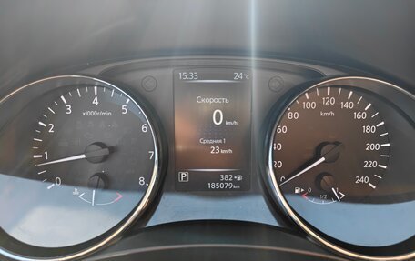 Nissan Qashqai, 2018 год, 1 300 000 рублей, 14 фотография