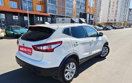 Nissan Qashqai, 2018 год, 1 300 000 рублей, 6 фотография