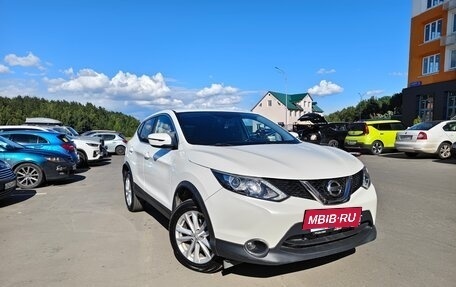 Nissan Qashqai, 2018 год, 1 300 000 рублей, 27 фотография