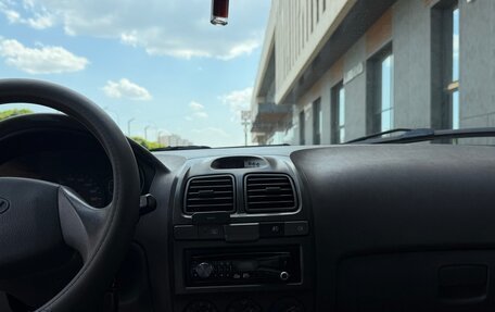 Hyundai Accent II, 2011 год, 510 000 рублей, 8 фотография