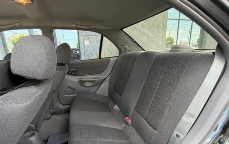 Hyundai Accent II, 2011 год, 510 000 рублей, 7 фотография