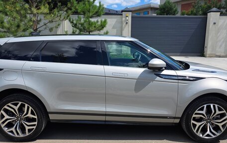 Land Rover Range Rover Evoque II, 2021 год, 4 400 000 рублей, 8 фотография