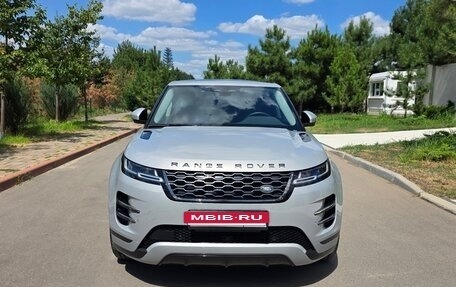 Land Rover Range Rover Evoque II, 2021 год, 4 400 000 рублей, 2 фотография