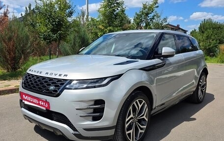 Land Rover Range Rover Evoque II, 2021 год, 4 400 000 рублей, 3 фотография