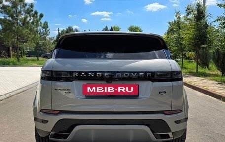 Land Rover Range Rover Evoque II, 2021 год, 4 400 000 рублей, 6 фотография