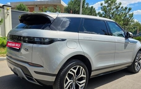 Land Rover Range Rover Evoque II, 2021 год, 4 400 000 рублей, 7 фотография