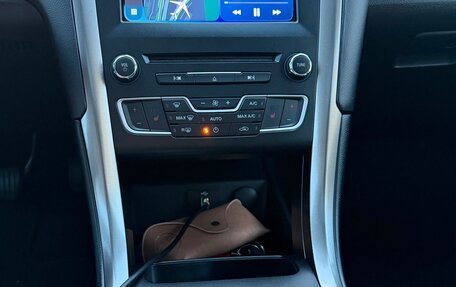 Ford Fusion (North America) II, 2016 год, 1 450 000 рублей, 3 фотография