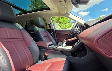Land Rover Range Rover Evoque II, 2021 год, 4 400 000 рублей, 12 фотография