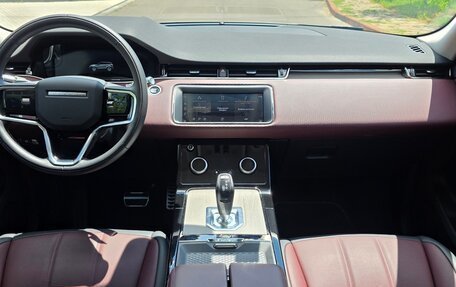 Land Rover Range Rover Evoque II, 2021 год, 4 400 000 рублей, 17 фотография