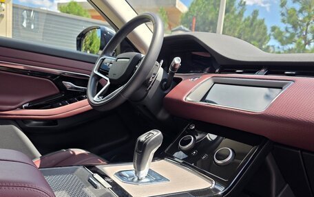 Land Rover Range Rover Evoque II, 2021 год, 4 400 000 рублей, 13 фотография