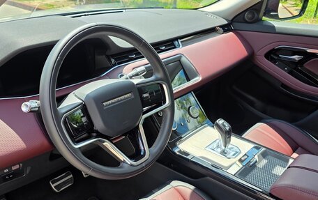 Land Rover Range Rover Evoque II, 2021 год, 4 400 000 рублей, 10 фотография