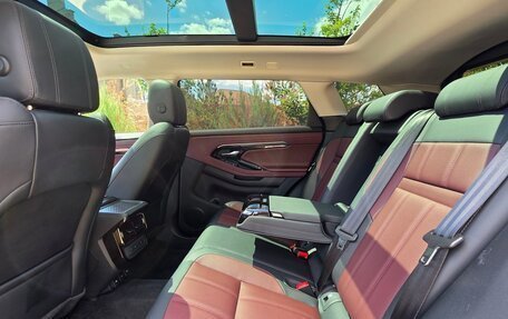 Land Rover Range Rover Evoque II, 2021 год, 4 400 000 рублей, 16 фотография