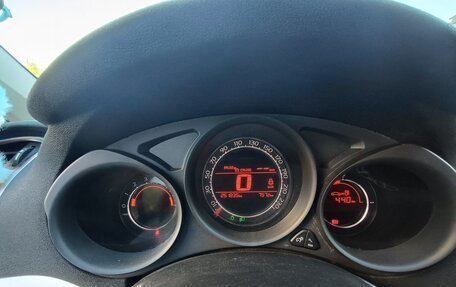 Citroen C4 II рестайлинг, 2013 год, 500 000 рублей, 4 фотография