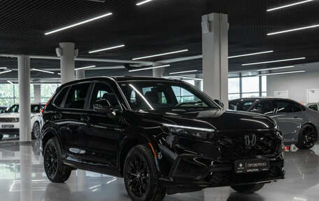 Honda CR-V, 2026 год, 5 400 000 рублей, 2 фотография