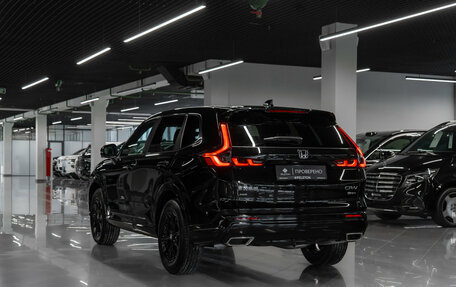 Honda CR-V, 2026 год, 5 400 000 рублей, 4 фотография