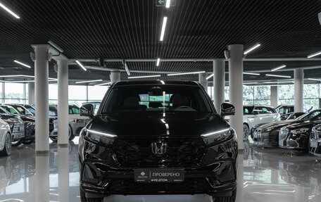 Honda CR-V, 2026 год, 5 400 000 рублей, 3 фотография