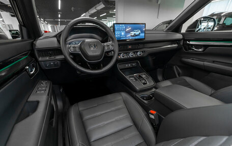 Honda CR-V, 2026 год, 5 400 000 рублей, 7 фотография