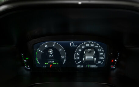 Honda CR-V, 2026 год, 5 400 000 рублей, 12 фотография
