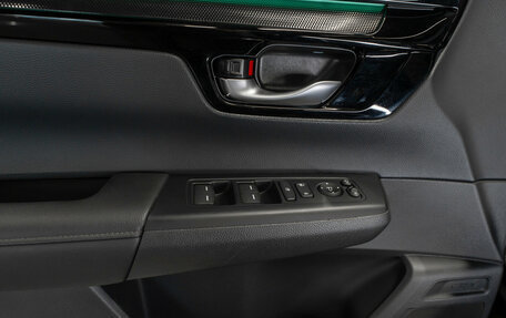 Honda CR-V, 2026 год, 5 400 000 рублей, 16 фотография